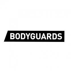 Brand image for Bodyguard