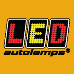 Brand image for Led Autolamps