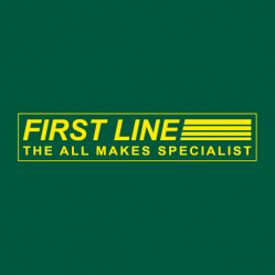 Brand image for Firstline