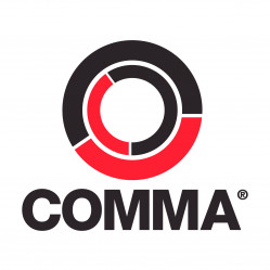 Brand image for Comma