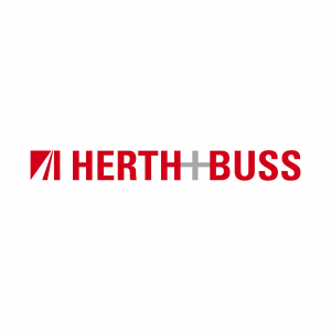 Herth And Buss logo
