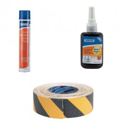 Category image for Adhesives Sealants and Tapes