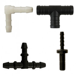 Category image for Hose Connectors