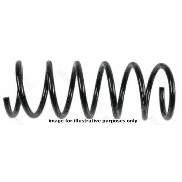 NEOX COIL SPRING  RA5990 image