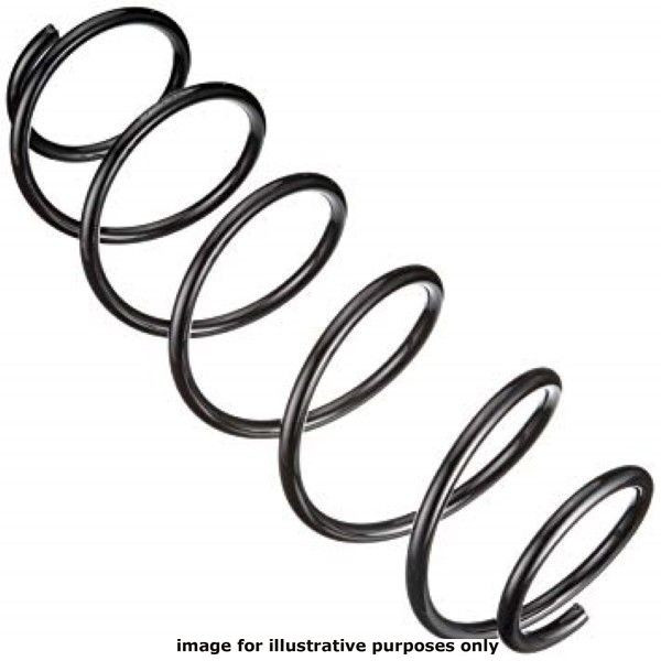 NEOX COIL SPRING  RA3554 image