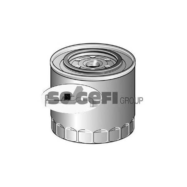 OIL FILTER image