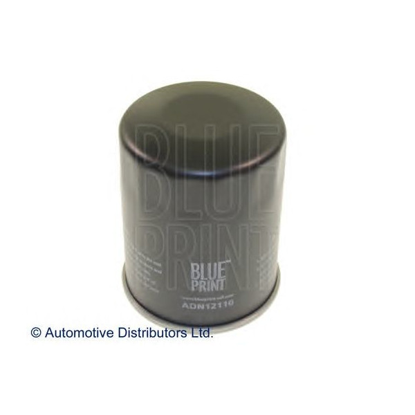 Oil Filter image