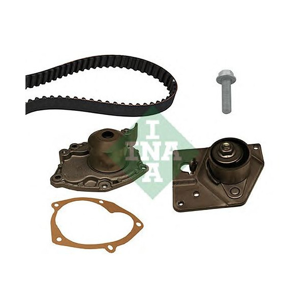 Timing Belt Kit with Water pump image