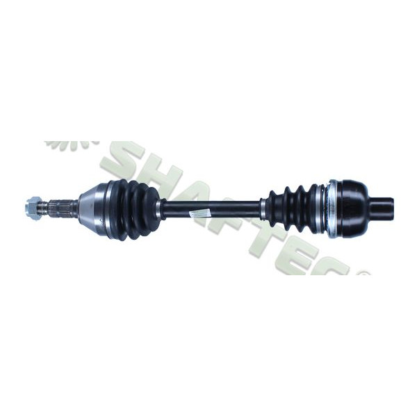 Driveshafts image