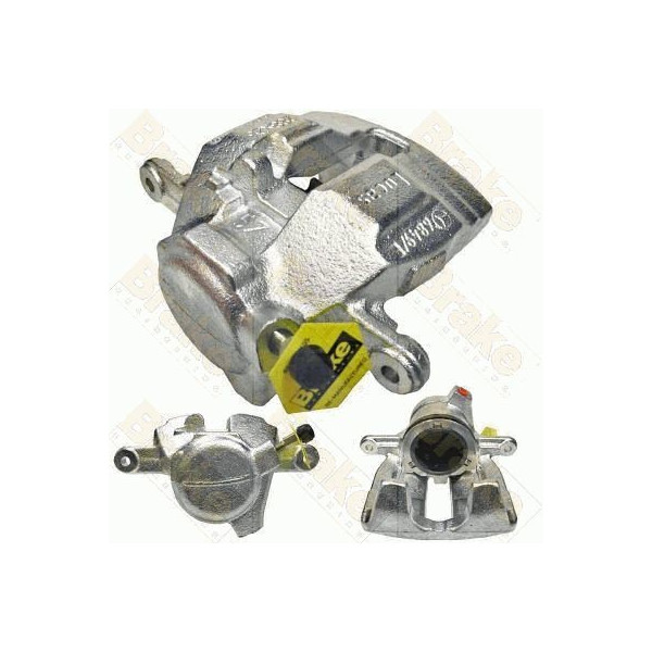 Brake Caliper CA2369 image