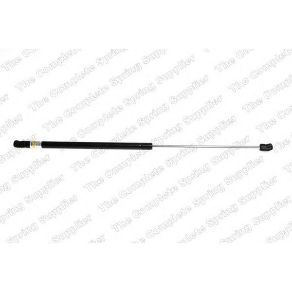 GAS SPRING REAR OPEL/VAUXHALL image