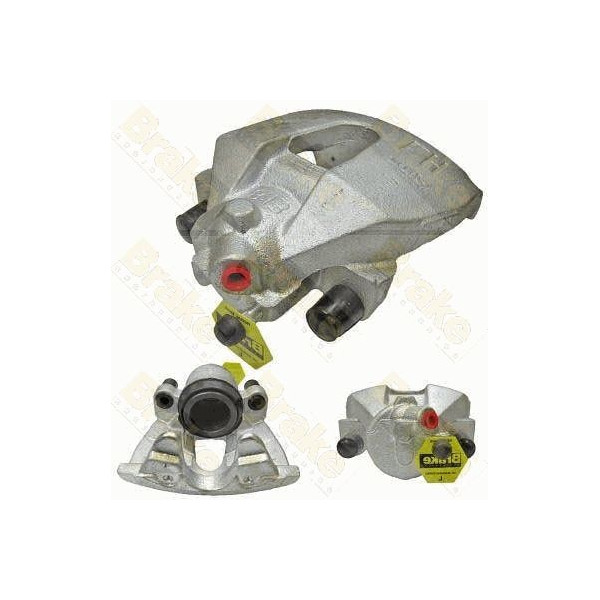 Brake Caliper CA2363R image