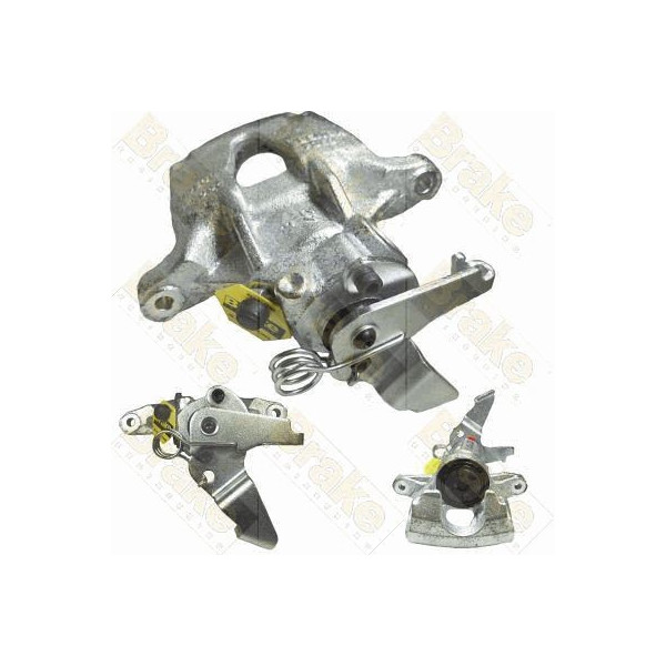 Brake Caliper CA2106 image