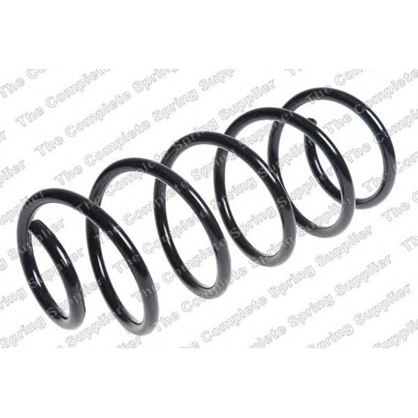 COIL SPRING FRONT PEUGEOT image