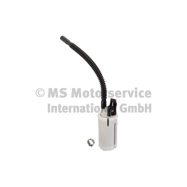 BMW FUEL PUMP image