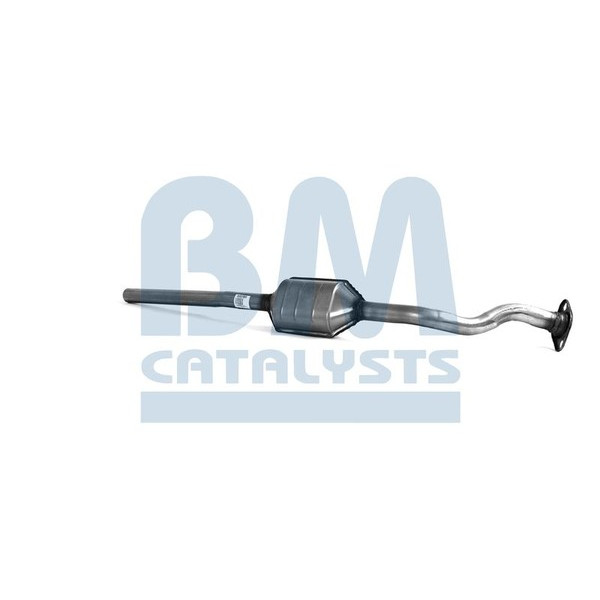 Homologated Diesel Cat image