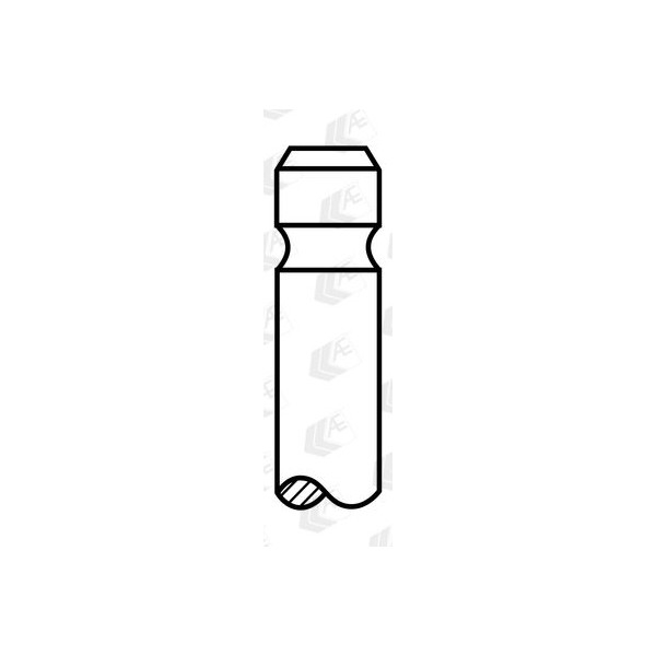 65C15 INLET VALVE image