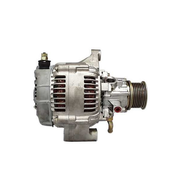 ALTERNATOR image