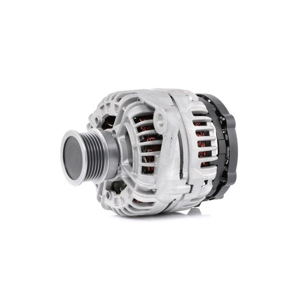 Alternator image