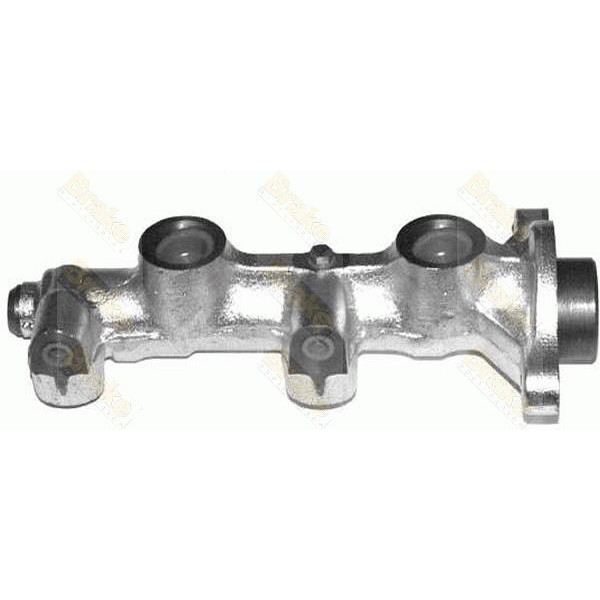 BRAKE MASTER CYLINDER image