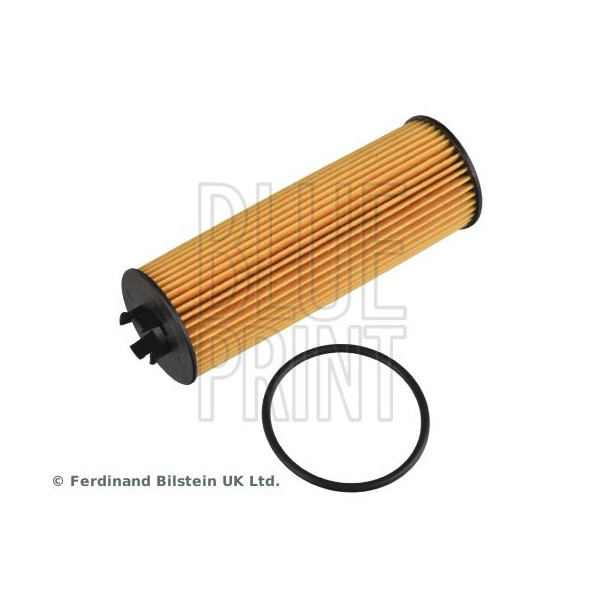 Oil Filter image