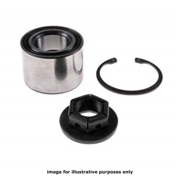 WHEEL BEARING KIT image