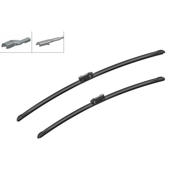 Set Of Wiper Blades image