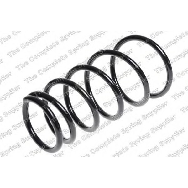 COIL SPRING FRONT SUZUKI image