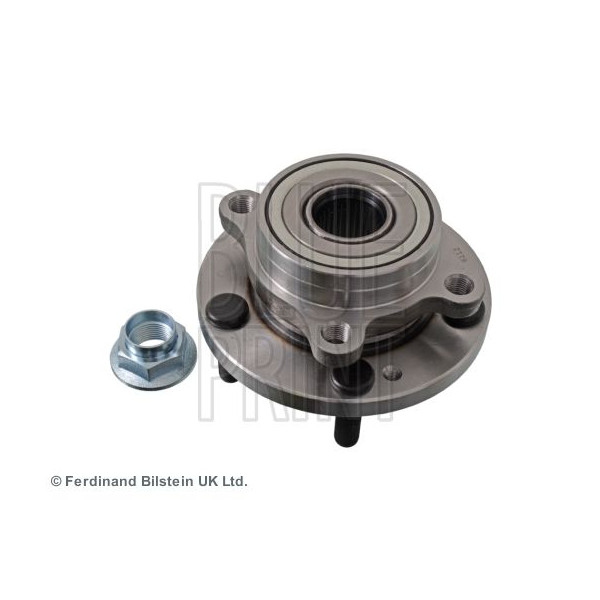 Wheel Bearing Kit image