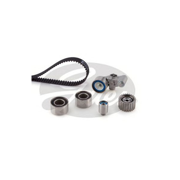 POWERGRIP TIMING BELT KIT image