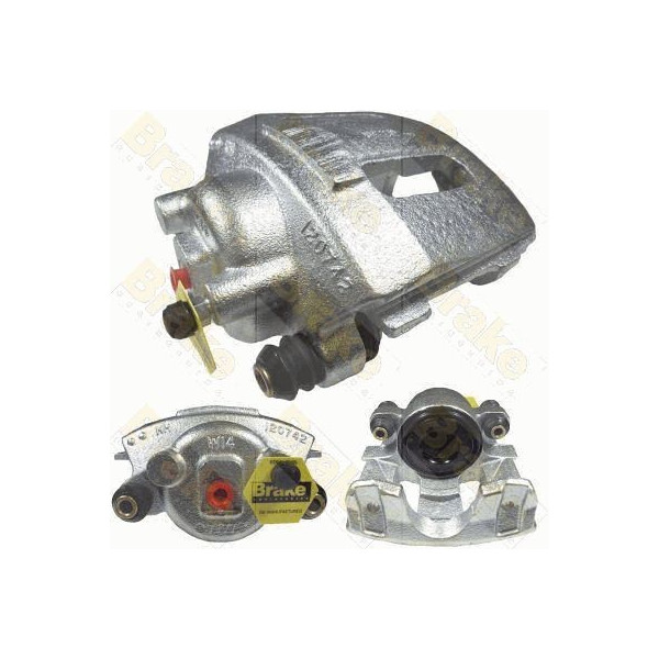 Brake Caliper CA1963 image