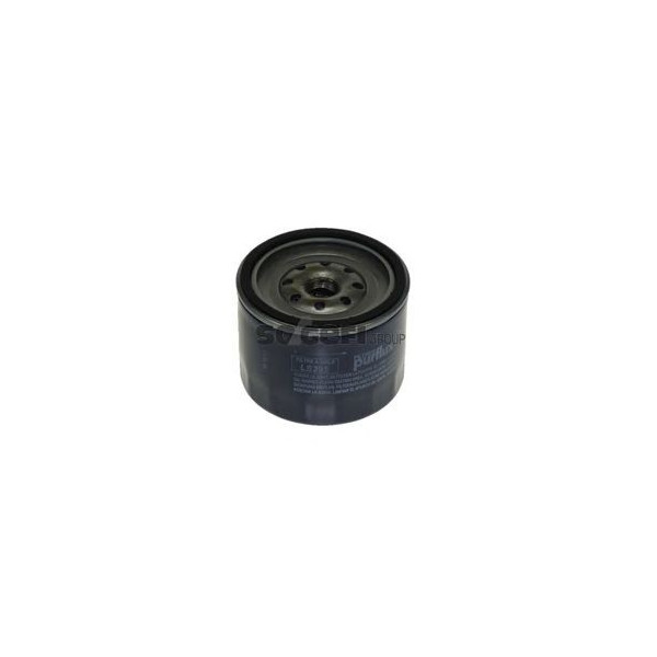 OIL FILTER image