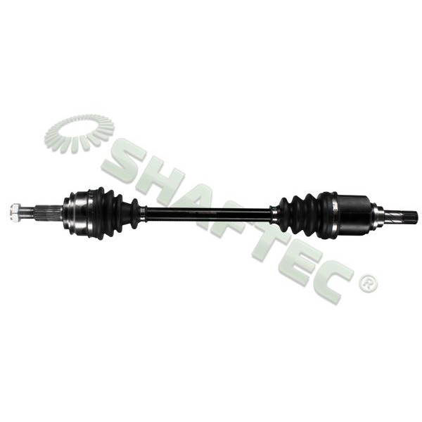 Driveshafts image