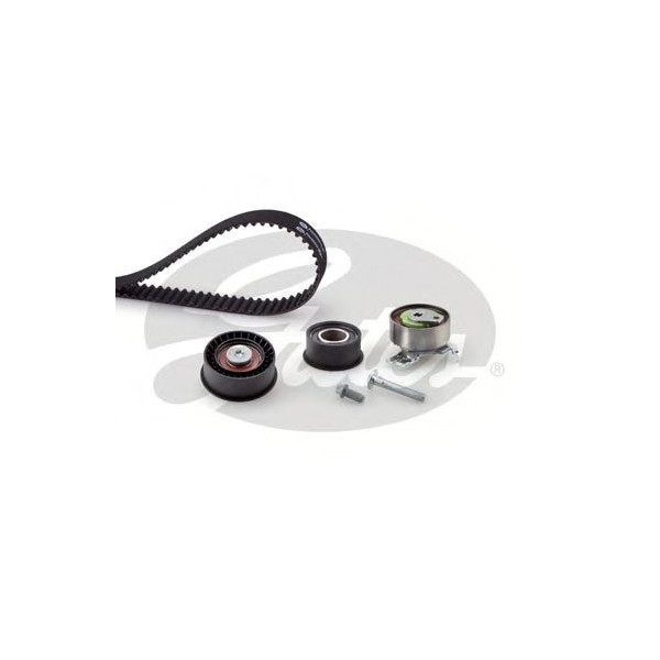 POWERGRIP TIMING BELT KIT image