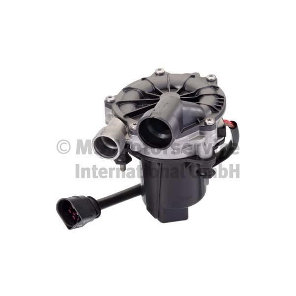 AUDI SECONDARY AIR PUMP image