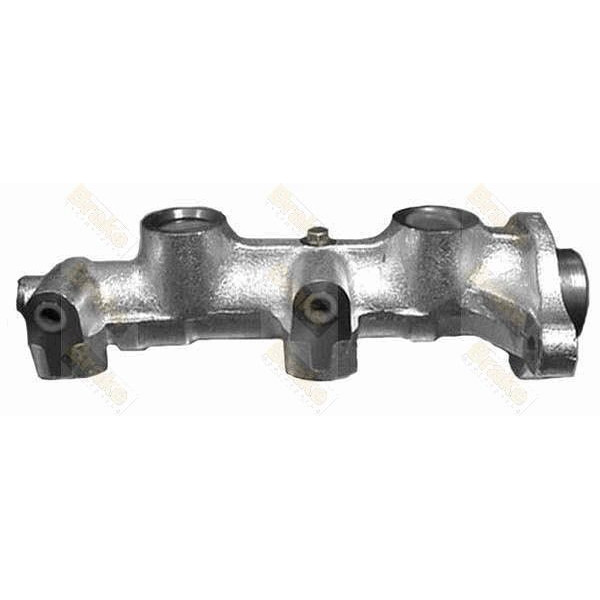 BRAKE MASTER CYLINDER image