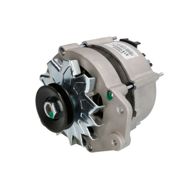 Alternator image