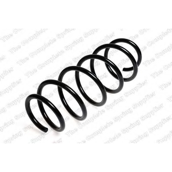 COIL SPRING FRONT SKODA/SEAT image