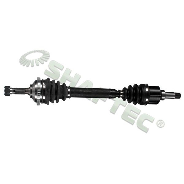 Driveshafts image