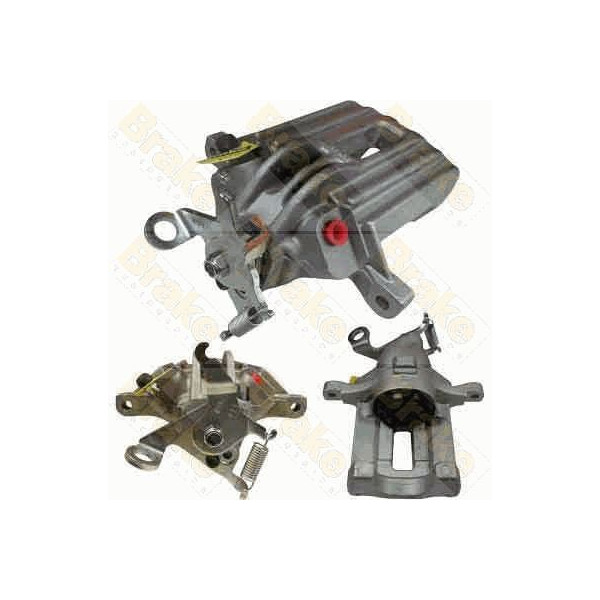 Brake Caliper CA2297R image