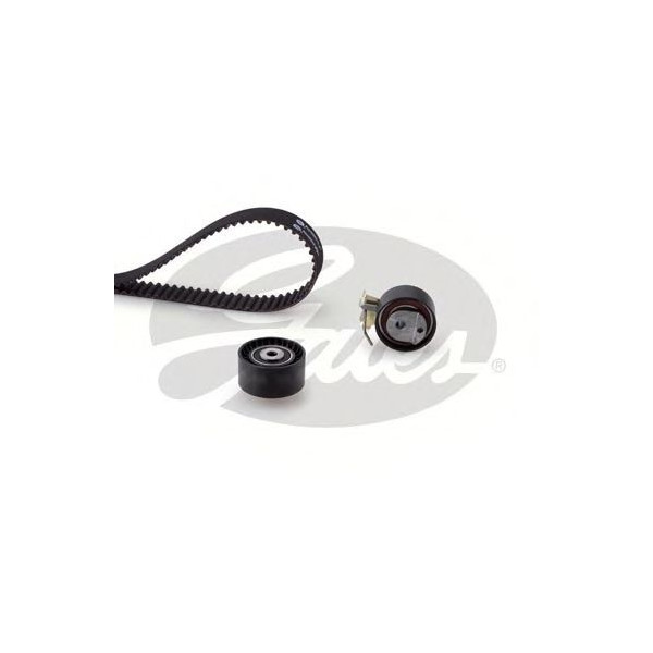 POWERGRIP TIMING BELT KIT image