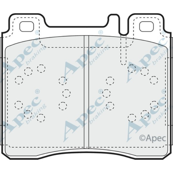 Brake Pad image