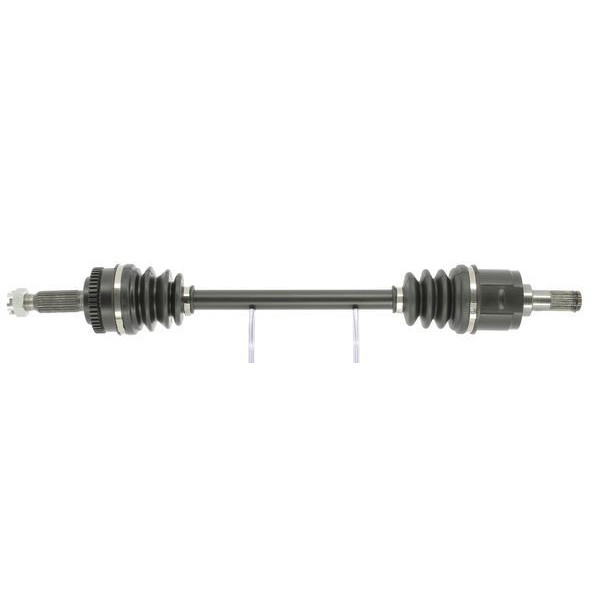 Driveshafts image