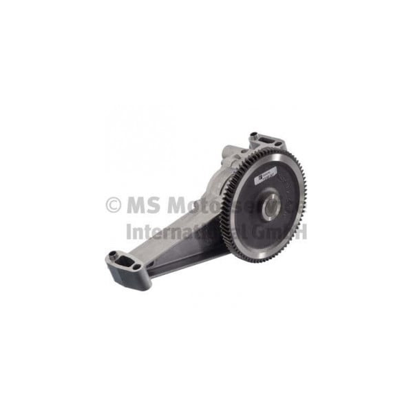 SCANIA OIL PUMP image