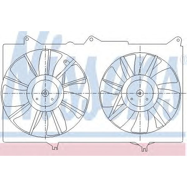 TOYOTA CAMRY 30 01- image