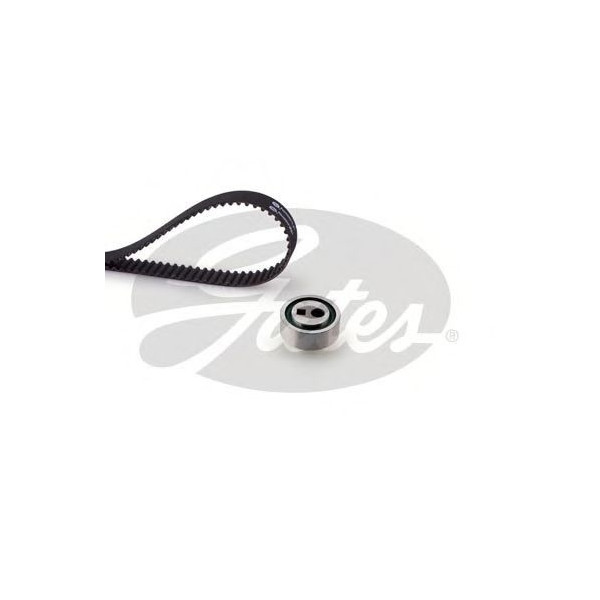 POWERGRIP TIMING BELT KIT image