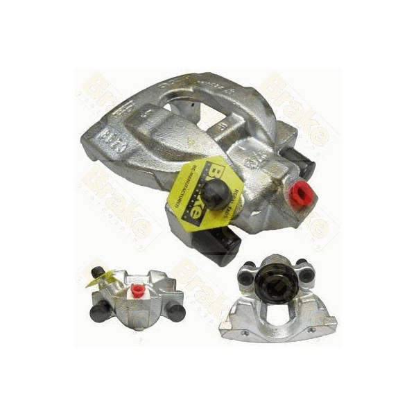 Brake Caliper CA2075 image