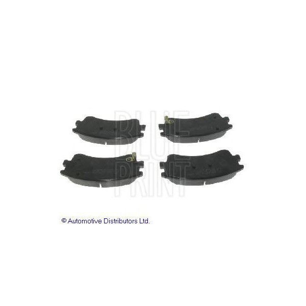 Brake Pad Set image