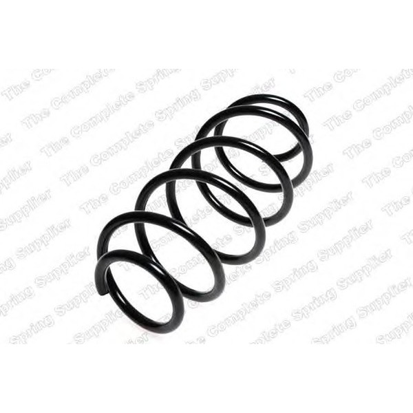 COIL SPRING FRONT FORD image