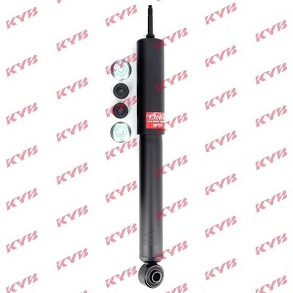 Shock Absorber Rear L/R image